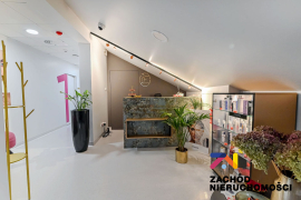 Gabinety i lokale w obiekcie medycznym